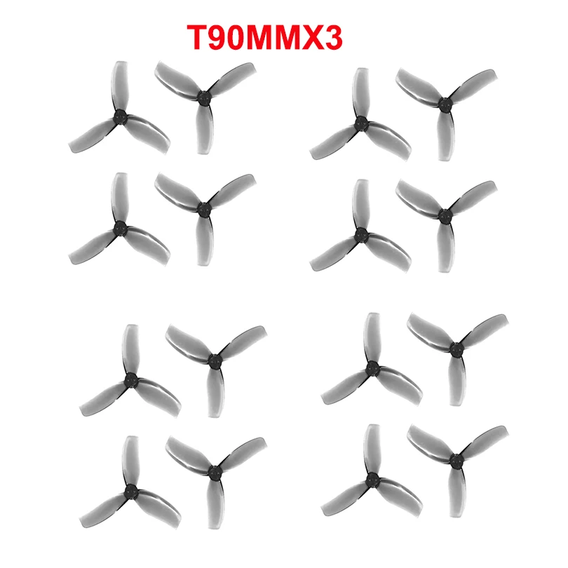 Hqprop T90MMX3 3-Bl…