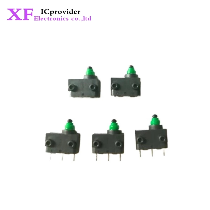 5pieces 10pieces   A6L Q7 For Audi J518 lock ignition switch micro switch/vehicle non sleep vulnerable car switch