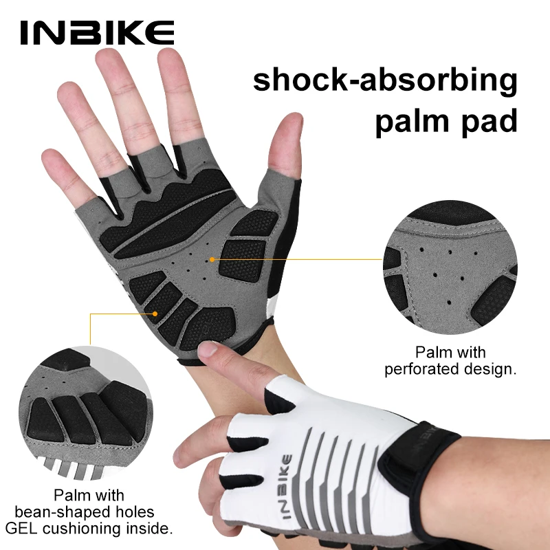 Thumbnail 4 - #43 Best Comfort Cycling Gloves to Buy In 2026