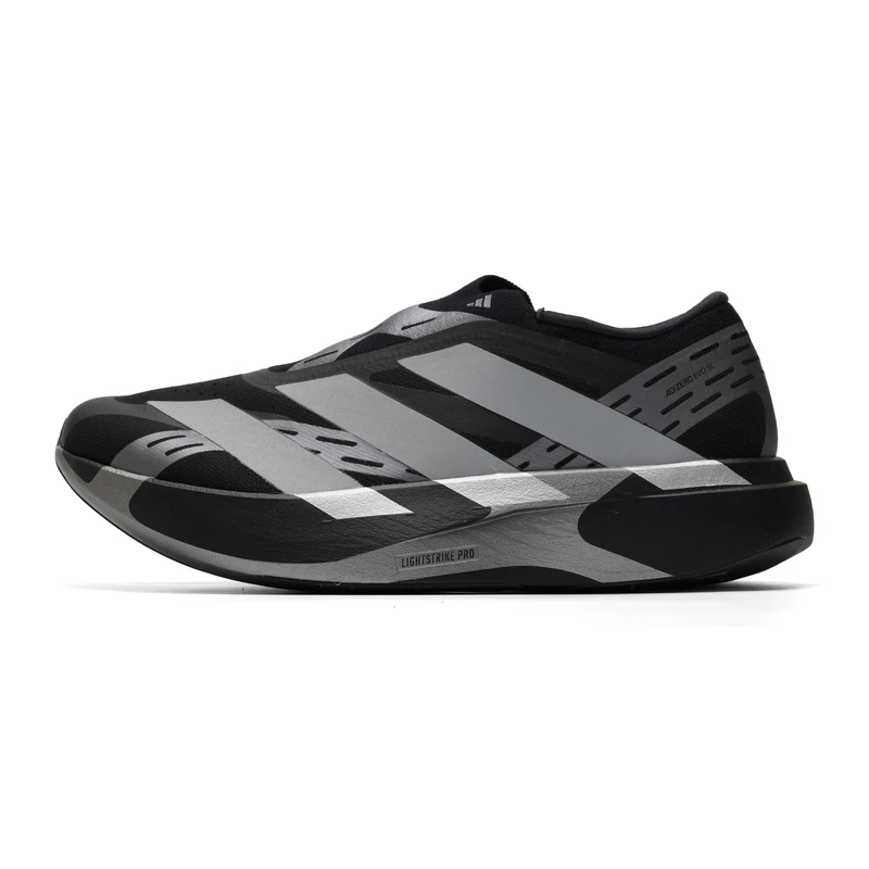 Adidas Men's Shoes Original Lightweight Road Running Shoes Breathable Fitness Training Cushioning Outdoor Tennis Shoes Sneakers Ki2648-3