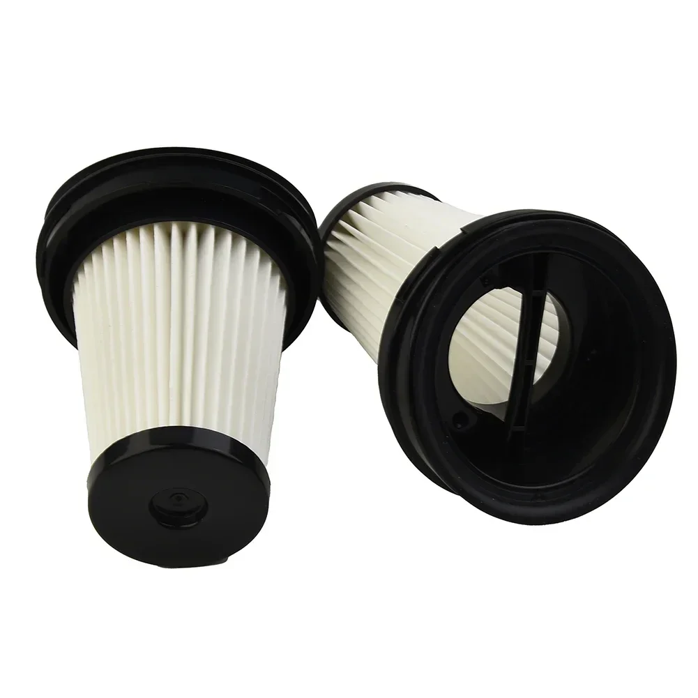 

Household Filter For Grundig VCH9932 Easy To Install High Quality 2pcs 9178013673 Accessories Kit Replacement Reusable