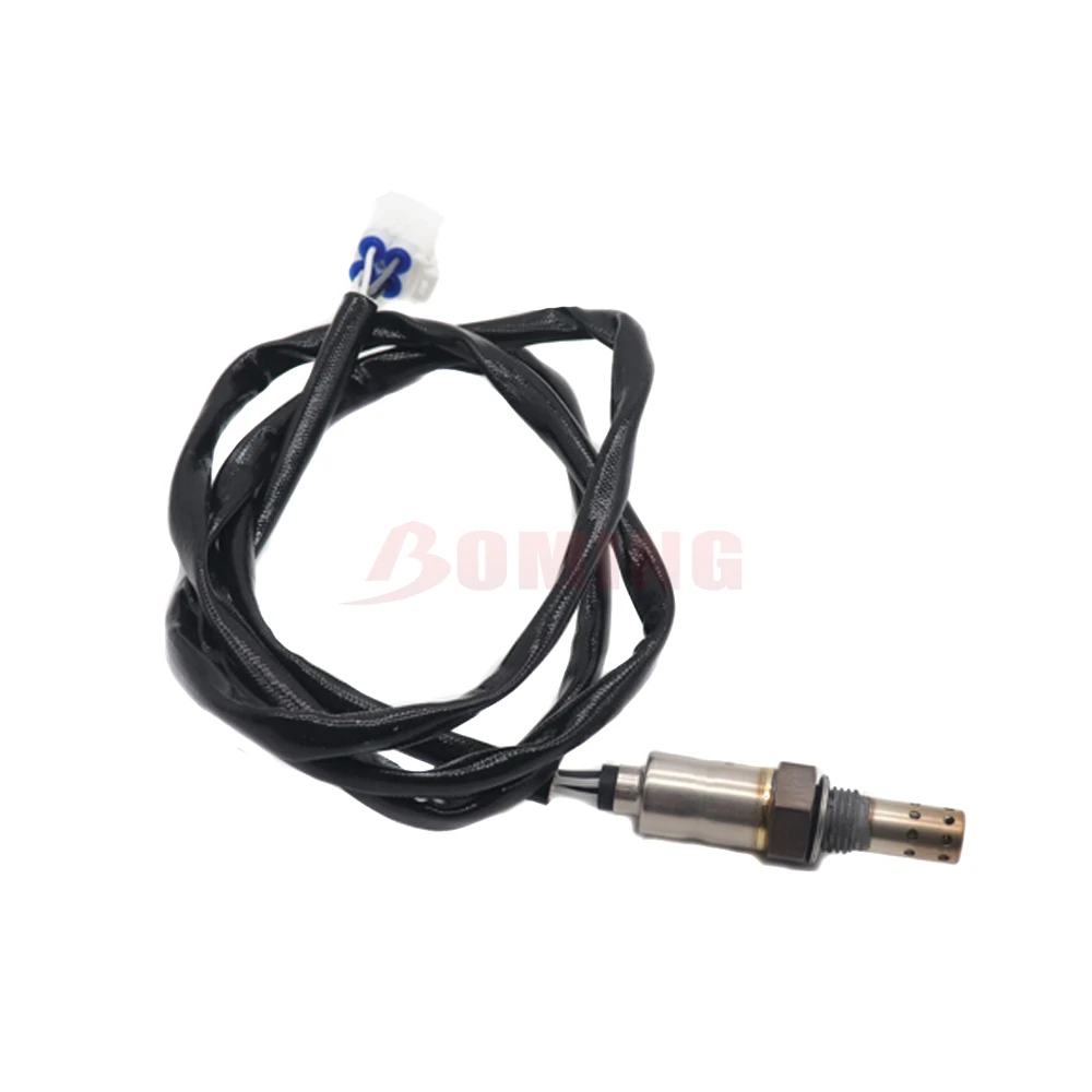 Car New Air Fuel Ratio Lambda Oxygen Sensor 18213-18H00 For Suzuki GSX R600 R650F R750 S750 R1000 GSF 650 Bandit GSF1250 SFV650