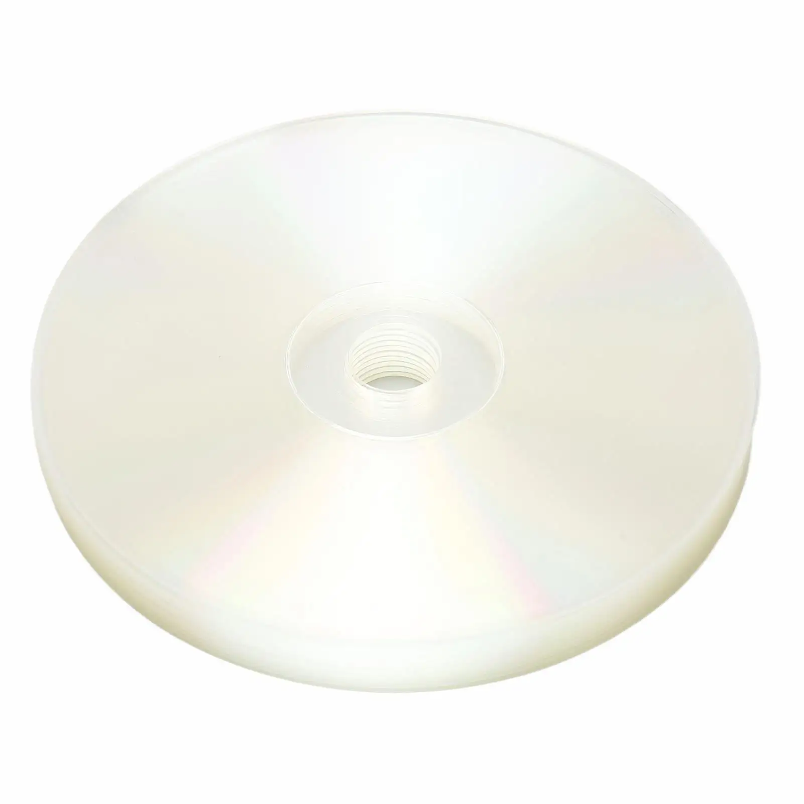 Aesthetic Clear DIY CD For Room Decoration Kit