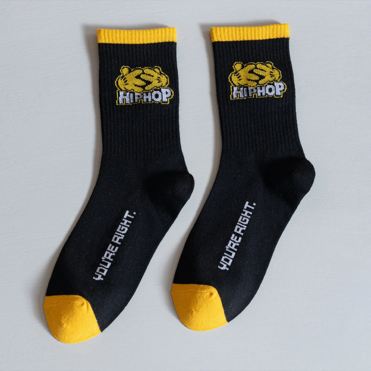 Calcetines tobilleros con estampado Jacquard para niña, medias de entrenamiento para gimnasio, ropa de calle para el hogar, estilo europeo, 90