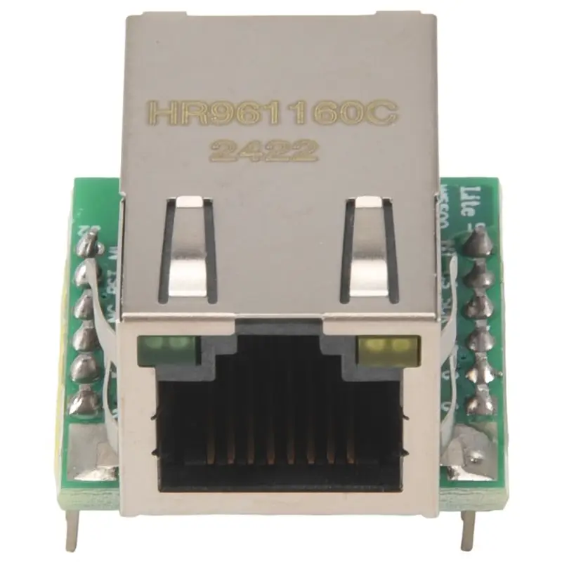 Módulo de rede Ethernet W5500, - Ethernet W5500 avaliação e preço