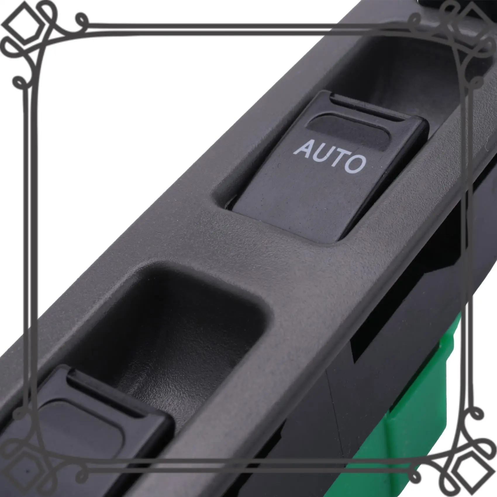 

Q2-3799081A20 Electric Power Window Switch For Suzuki Carry 1999-2019 & Ignis 2000-2003 & Jimny 1998-2019 37995-75F00