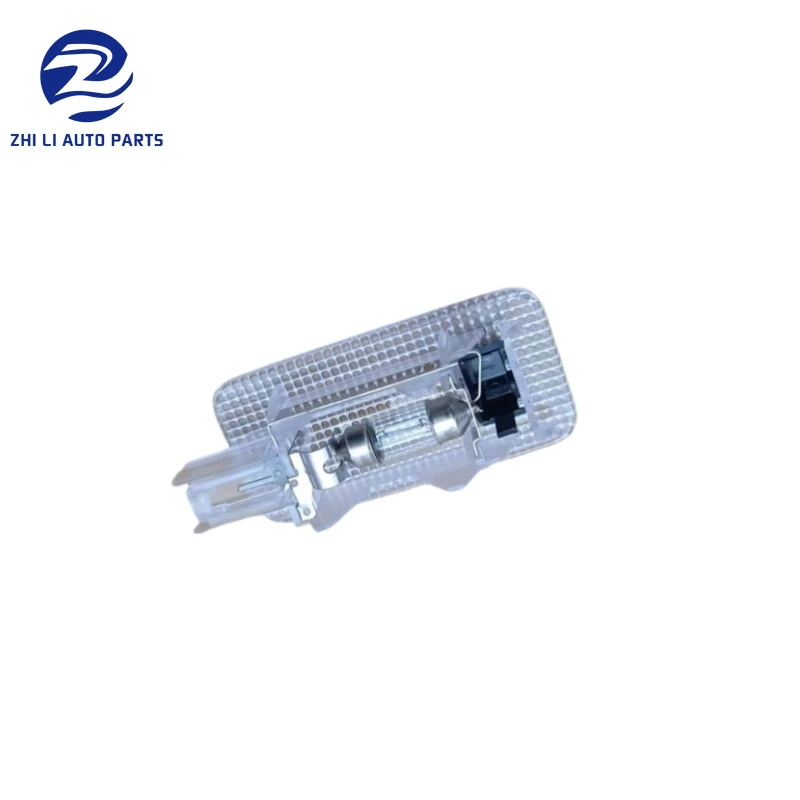 Car Interior Lighting Rear Trunk Cargo Compartment Lamp For Mazda CX-5  CX-3 OEM D651-51-440B D65151440B D65151440A