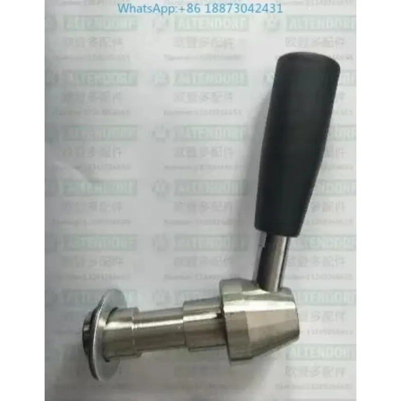 Germany Odendo table saw accessories -B9325.0066 parallel baffle locking handle