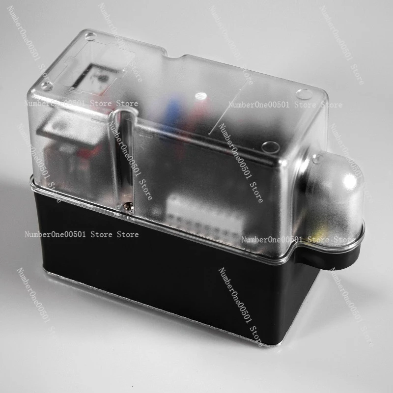 

Damper Actuator LKS210-21 LKS210-10 LKS210-08 Servo Motor