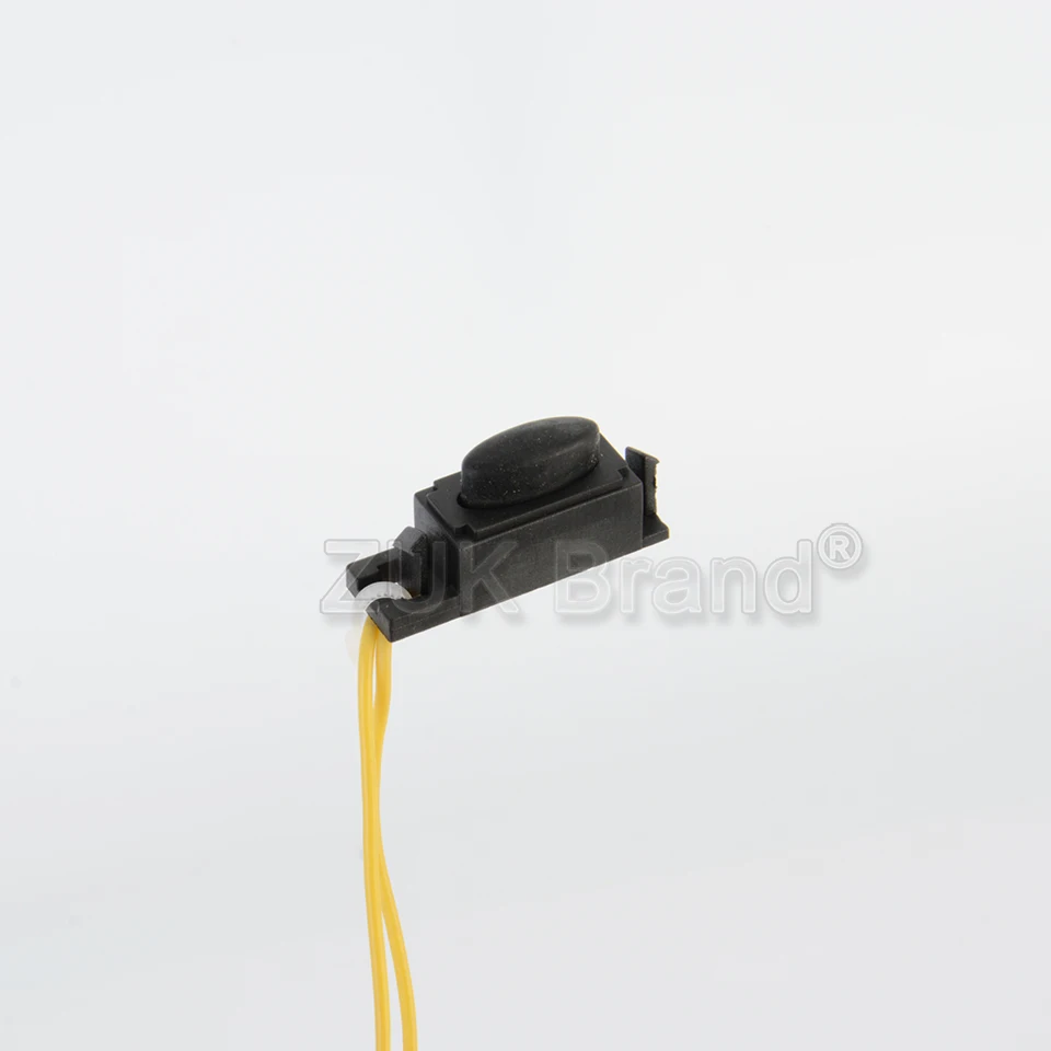 ZUK Luggage Switch Button Trunk Lid Lock Release Switch For Nissan Tiida Versa Latio C11 2005 2006 2007 2008 2009 2010 2011
