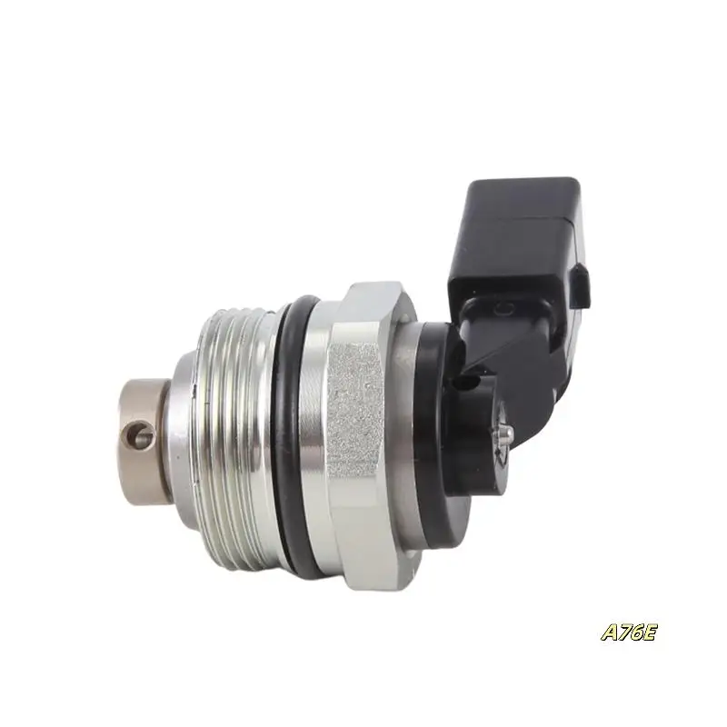 Válvula reguladora de pressão da bomba de combustível do carro 03C127025R para VW Golf Passat Eos A3 1.6 FSI Acessórios de substituição