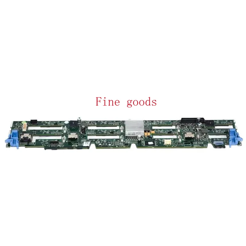 For Dell R720XD Server Hard Disk Backplane 3.5 12-disk PGXHP CN-0PGXHP