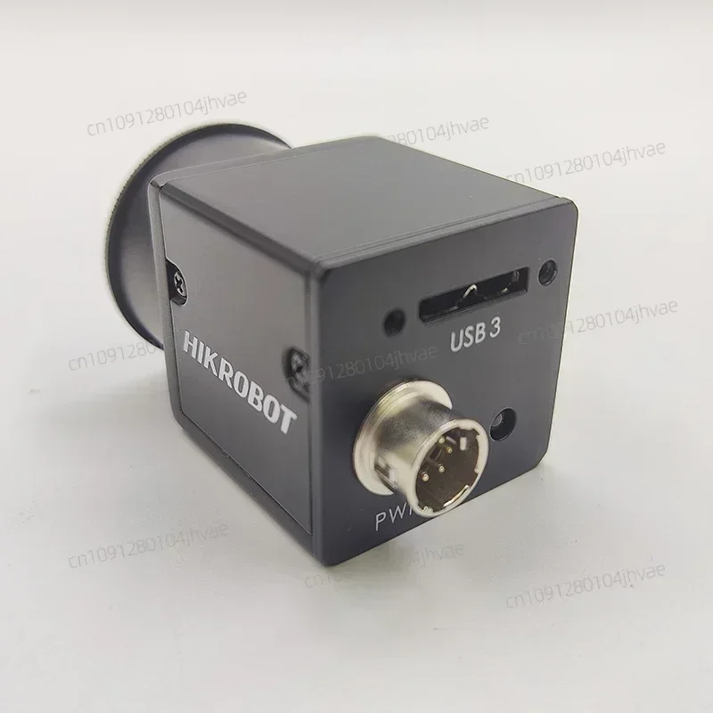 

Hot NEW 2025HIKROBOT MV-CE013-80UM 1.3MP SS Sensor USB 3.0 150 Fps High Frame Rate Area Scan Camera