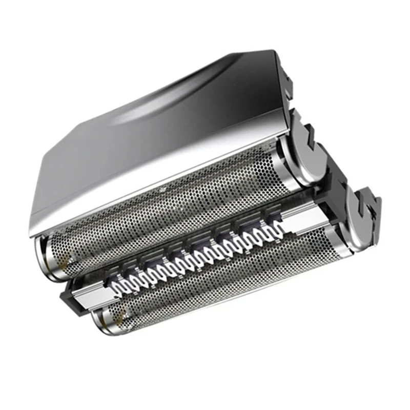 Cabeças de barbear elétricas para Braun, substituição para Braun Series 7, 70S, 720S, 790CC, 3Pcs