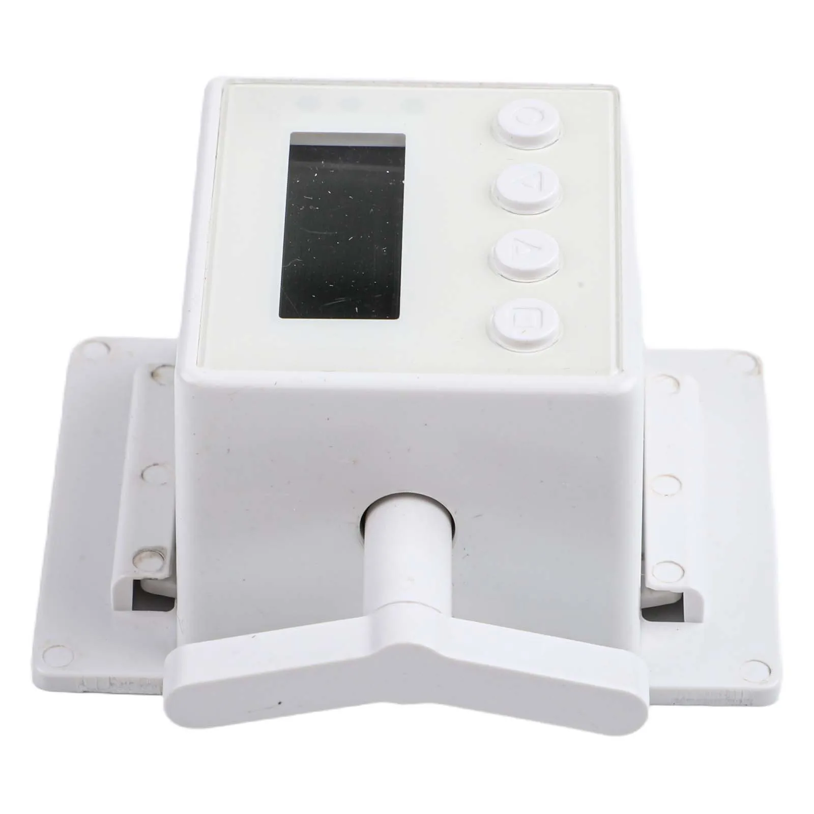 User-friendly Design RF Light Controller Dormitory Lighting Automatic Timer Countdown Shutoff Automatic Light Control