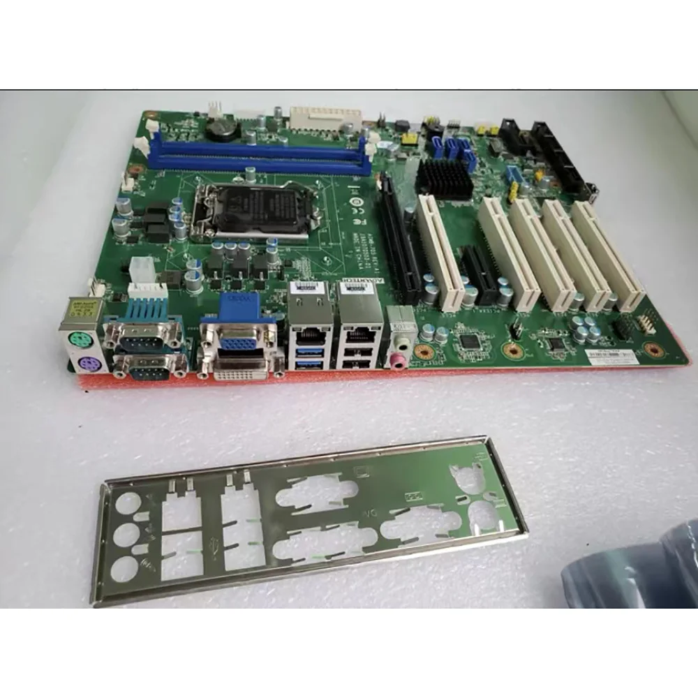 

For ADVANTECH AIMB-705G2-00A1E Industrial Control Motherboard AIMB-705G2 LGA1151 5×PCI