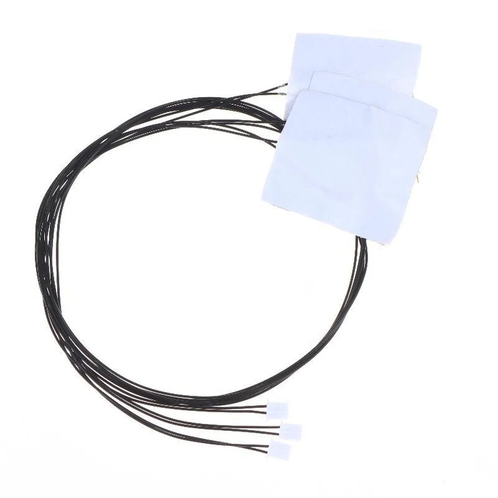 100K Thermistor Sensor Patch Metal For Electric Pressure Cooker Rice Cooker Cover Temperature Detection Replacement Parts