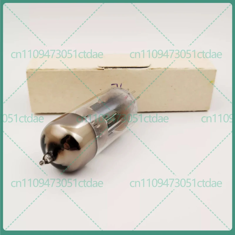 For Soviet NOS 6H6N / 6N6P / 6H30Pi Equivalent Vacuum Tube Matched Pair