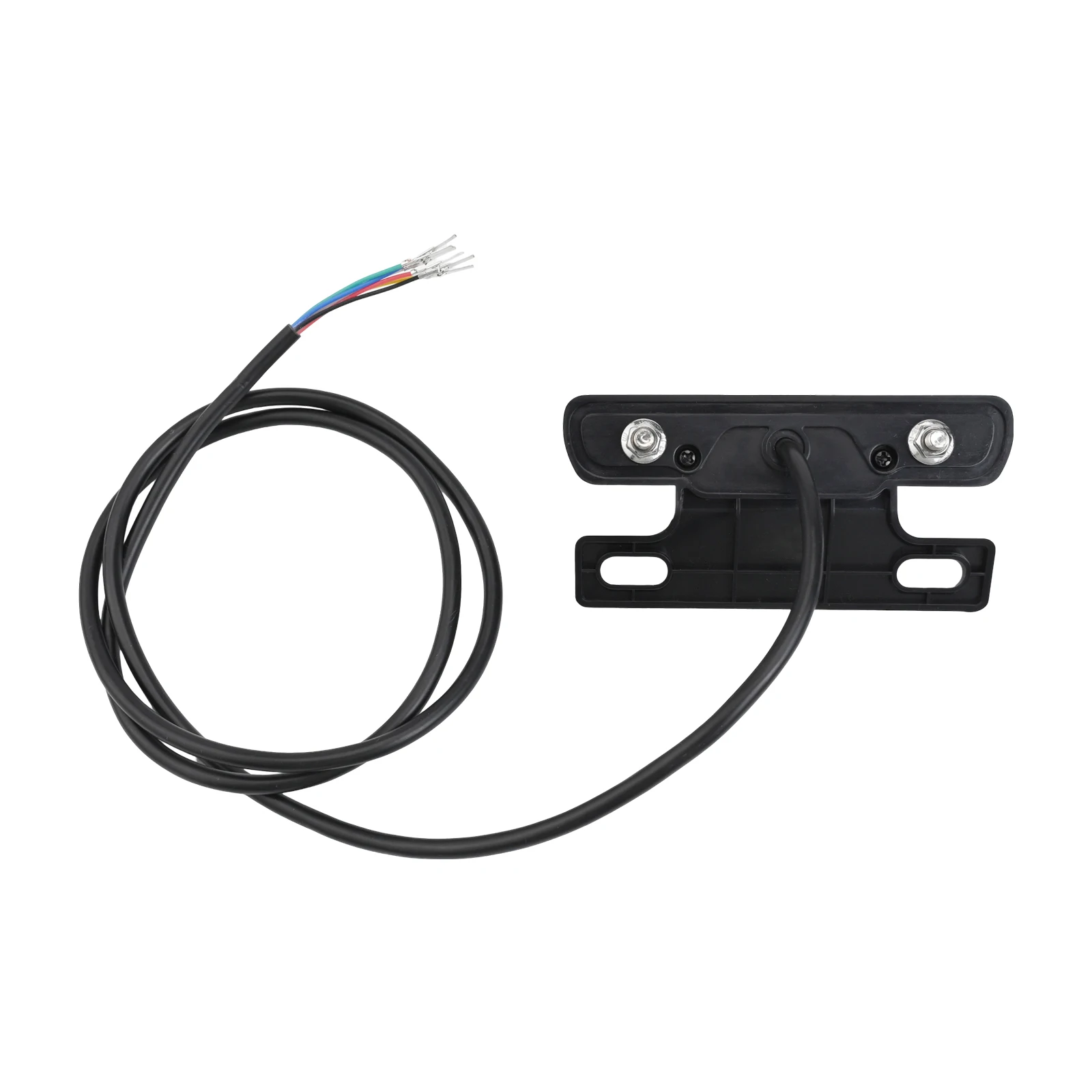 

Инновационная инженерная система задних фонарей для повышенной безопасности во время езды на электронном велосипеде