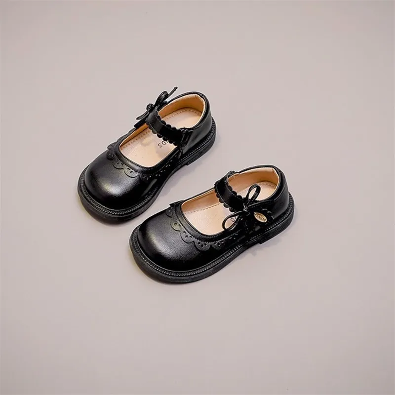 

Soft Bot Princ Sle Single oes для маленьких девочек, весна-лето, Новое поступление, простой дизайн, детская обувь для малышей