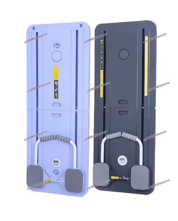 

Exercise Vest Line Abs Plate Support Fitness Equipment