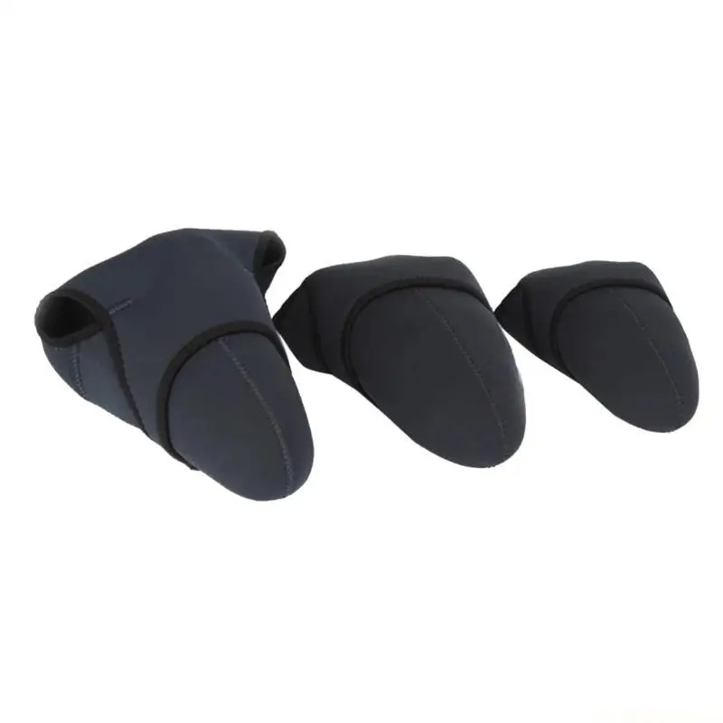 E56B Portable Neoprene Camera Bag Case Camera Protective Cover for D3000 D3100 D3200 D90 D700 D7000 D7100 D5100