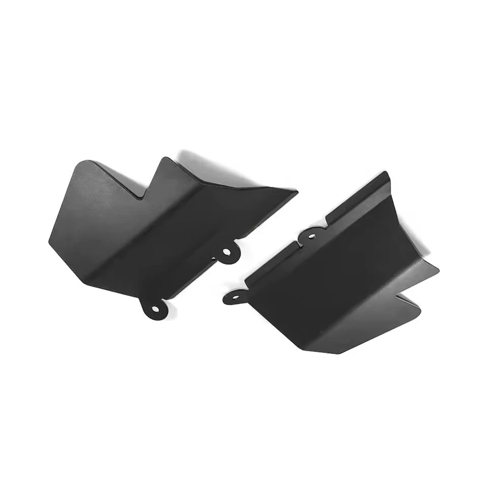 

Для Harley-Davidson Pan America 1250, боковая задняя пассажирская нога, брызговик, декоративная панель для аксессуаров для мотоциклов