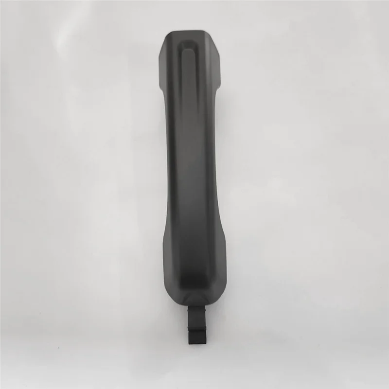 

Exterior Car Door Handle For Jeep Gladiator Wrangler IV- Part Numbers 68282348AD/68282348AC/68282348AB