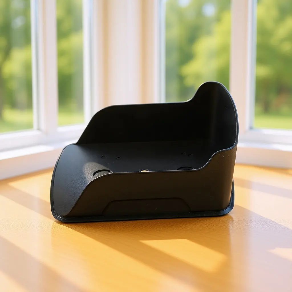 

Outdoor Doorbell Cover Waterproof Rainproof for Access Keypad Plastic Shell for Door Entry Control System