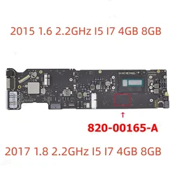 Scheda madre testata A1466 per MacBook Air 13 