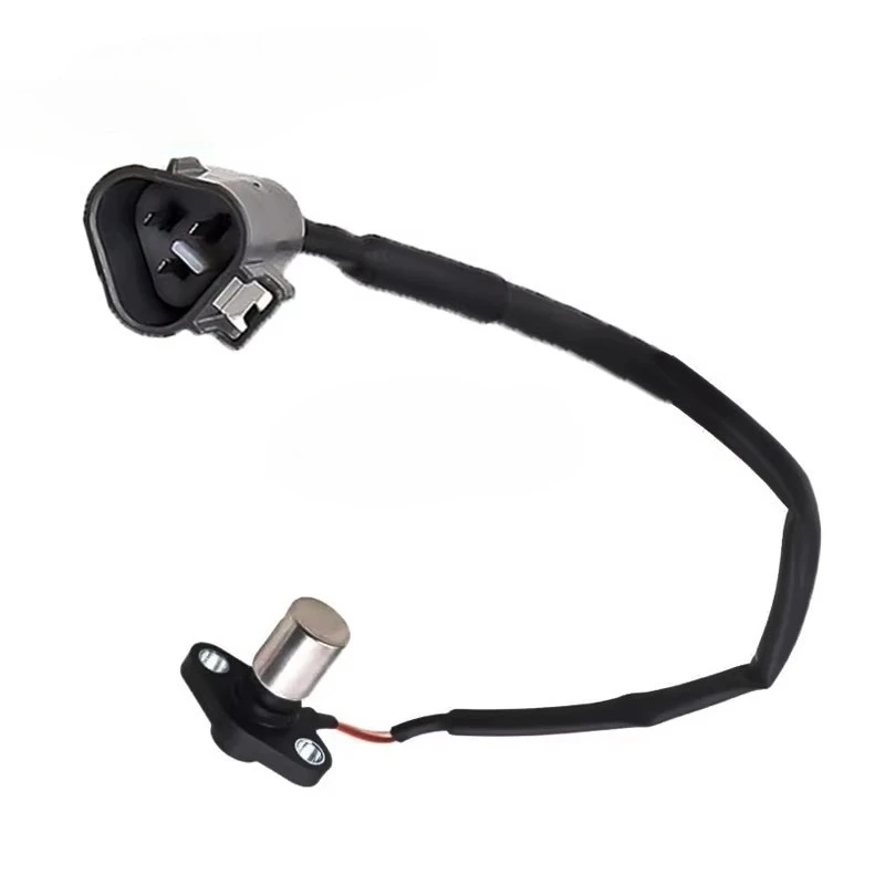 90919-05041 5pcs Car Engine Crankshaft Position Sensor for Select Lexus Toyota Models Cruiser OEM 9091905041 917-752 Auto Parts