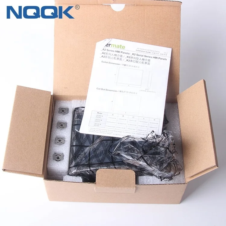 Телефон PK2043, телефон с интерфейсом USB, HMI