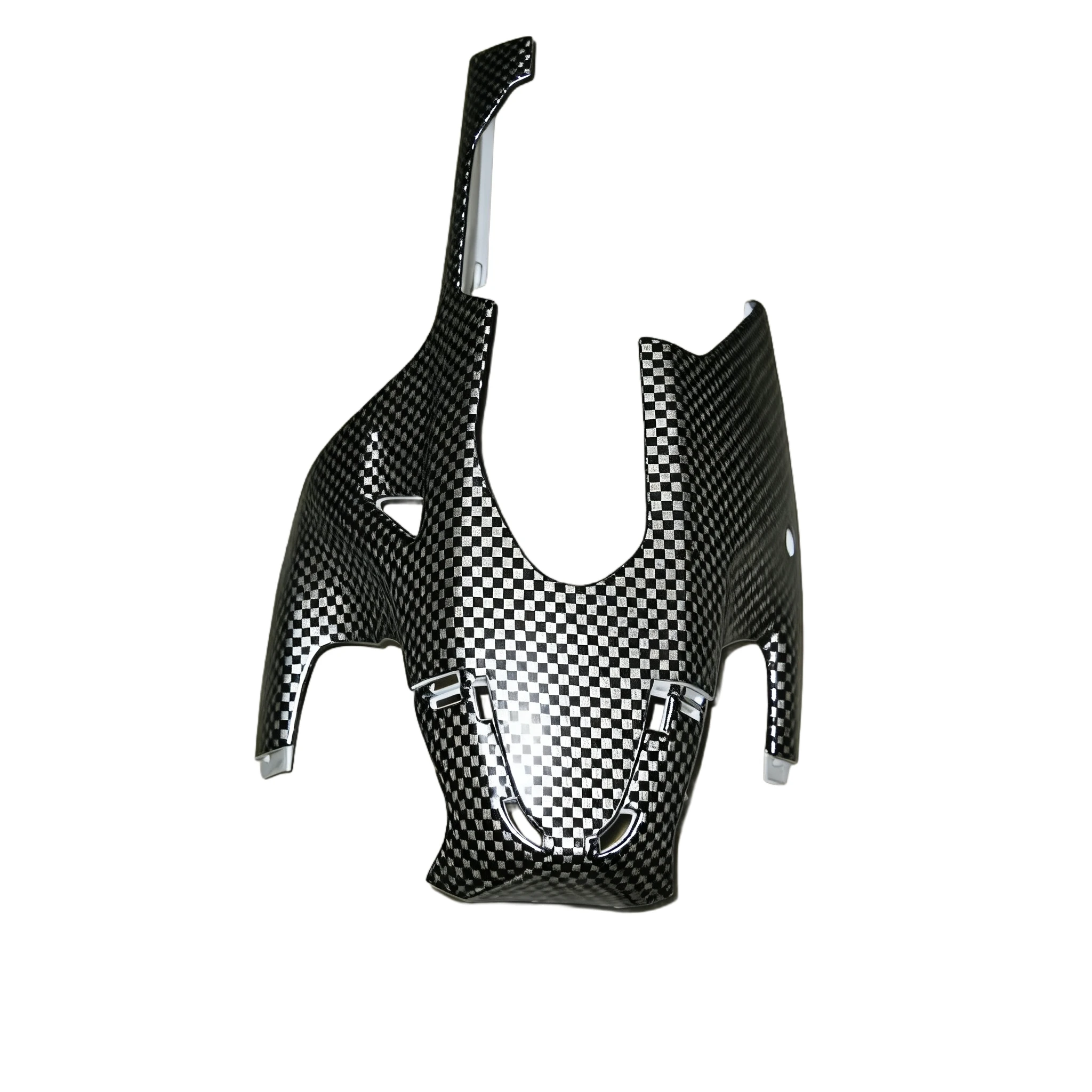 ABS Plastic Carbon Fiber Color Motorcycle Fairing Panel Cowling for Honda CBR1000RR 2008-2011 Lower Bottom Under Belly Pan Cover