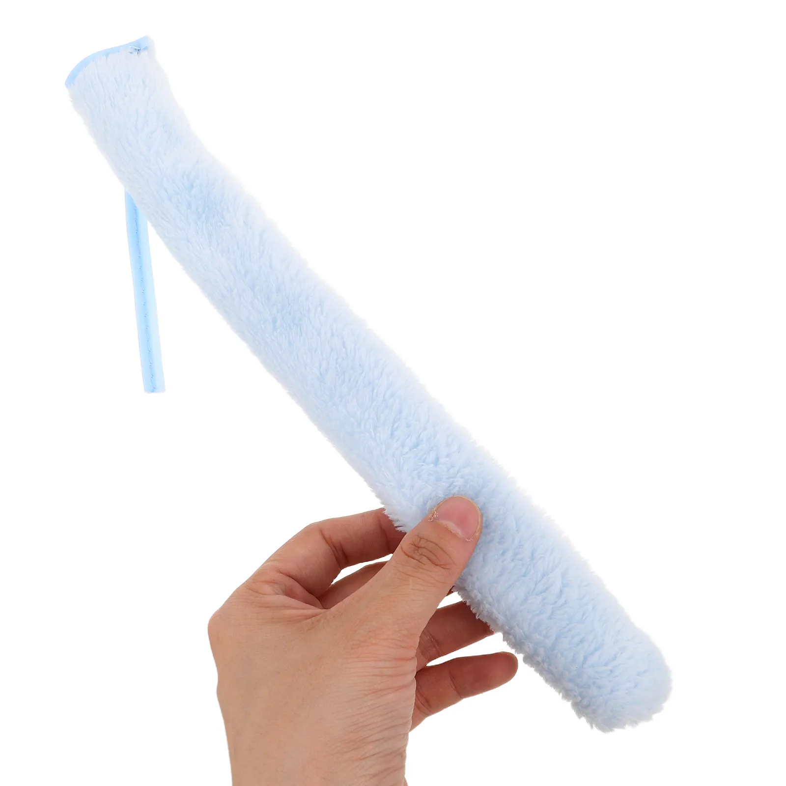 

Instrument Cleaning Tools Clarinet Care Brush Bore Swab for Saxophone Absorbent Cloth Tube