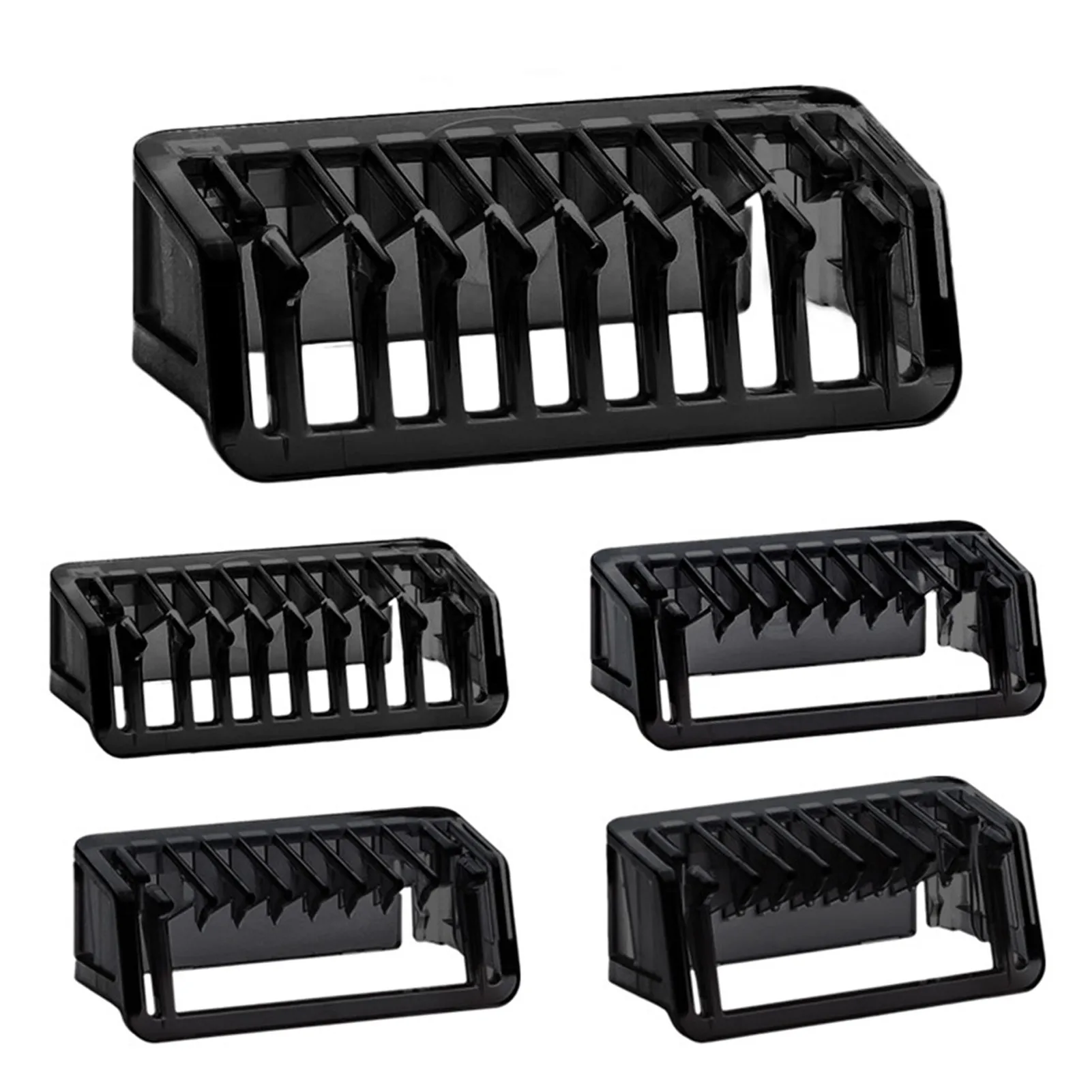 Guide Comb Compatible with Philip OneBlade Shaver Replacement Beard Trimmer 1MM / 2MM 3MM 5MM Optional