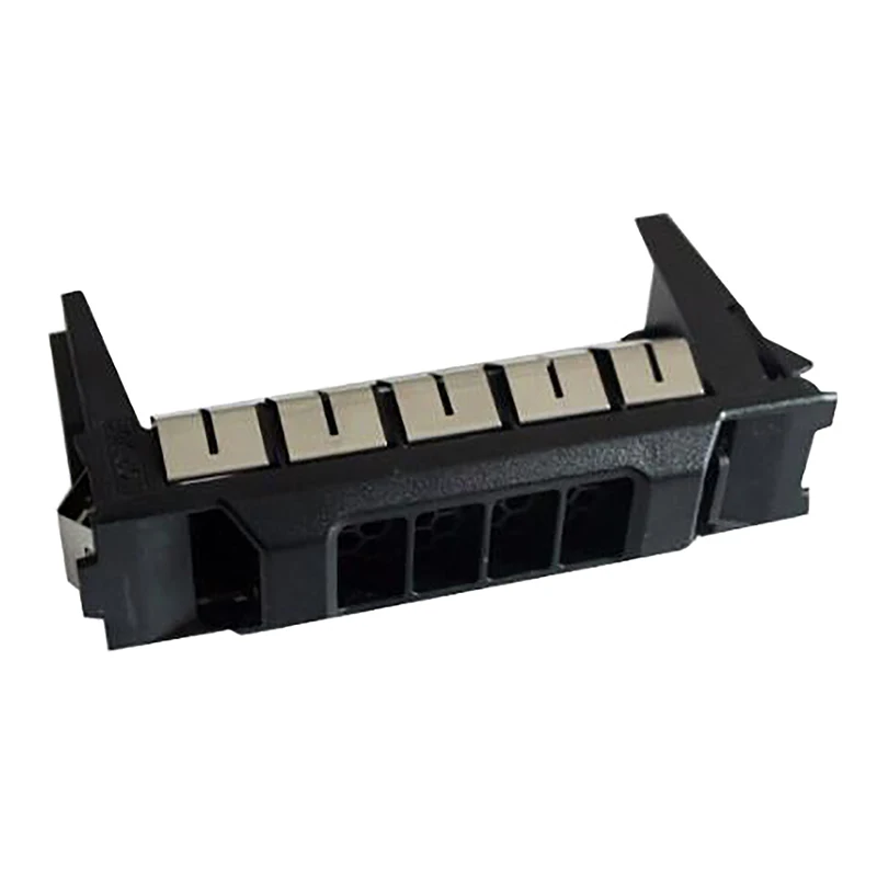 1 buah 04F7V1 3.5 "HDD BAY Drive Blank Filler untuk Dell R730xd R630 R530 R830 R720 R430 R930