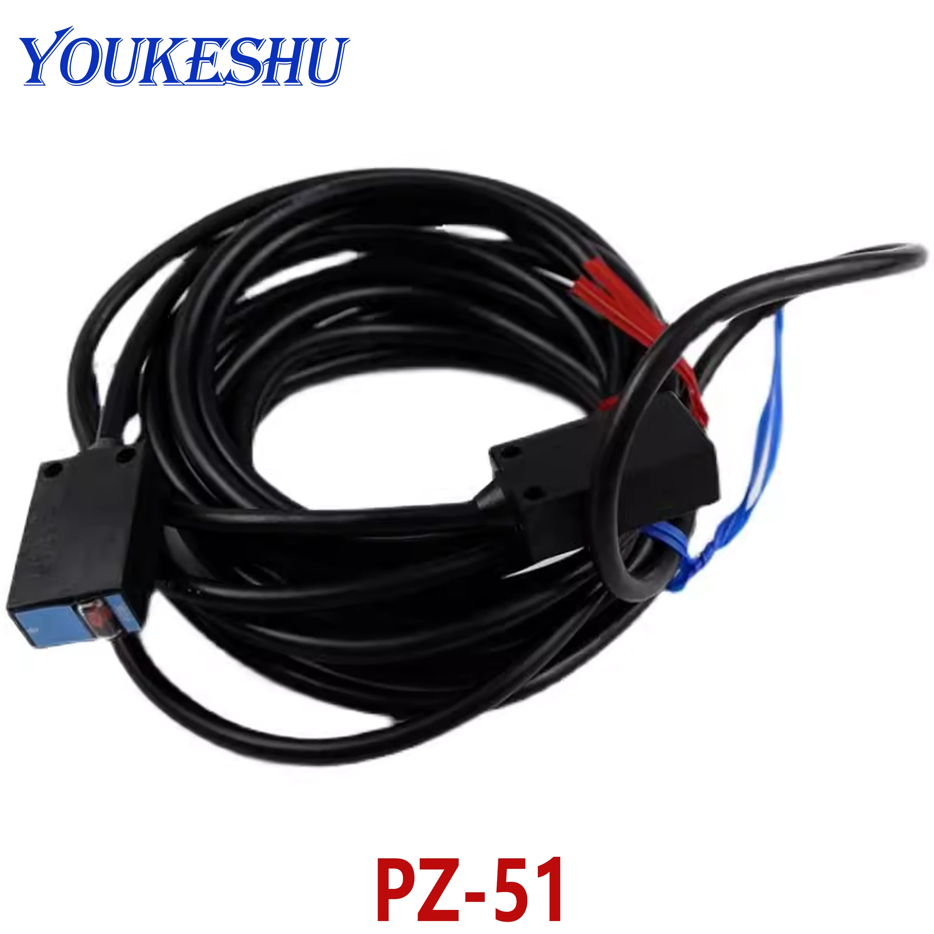 

New Original Photoelectric Sensor PZ-51