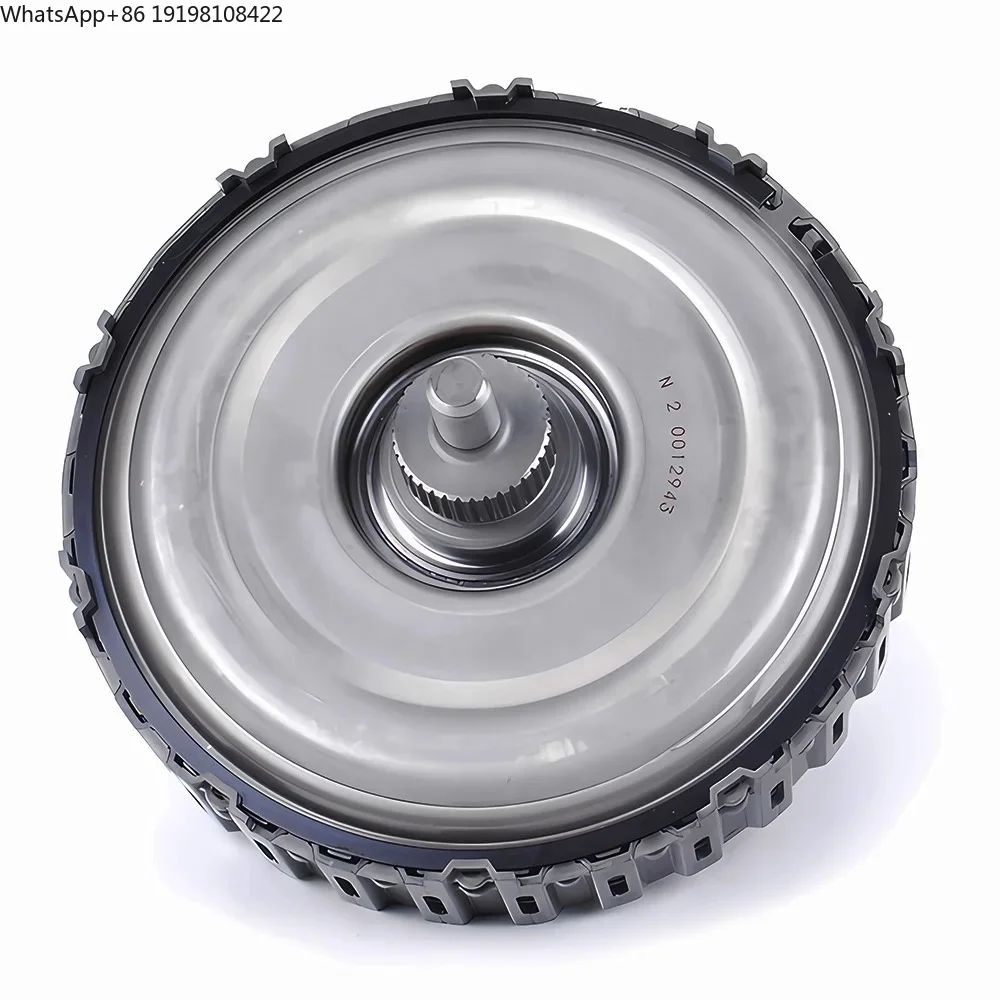 

6 Speed Clutch for Volkswagen Passat for Volkswagen for Audi TT Dq250 Transmission Clutch 02E Gearbox Overhaul Kit Dq250