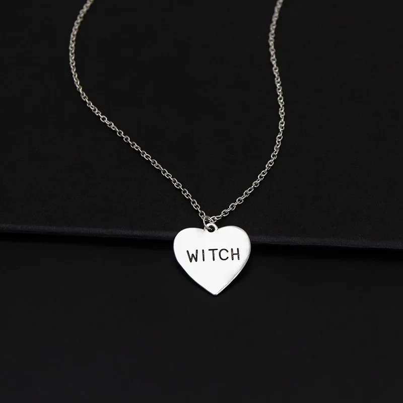 Bộ Phim Coraline Nút Đen Vòng Cổ Mặt Dây Chuyền Ma Mẹ Đầu Lâu Retro Móc Khóa Trái Tim Choker Trang Sức Quà Tặng Halloween Hóa Chống Đỡ