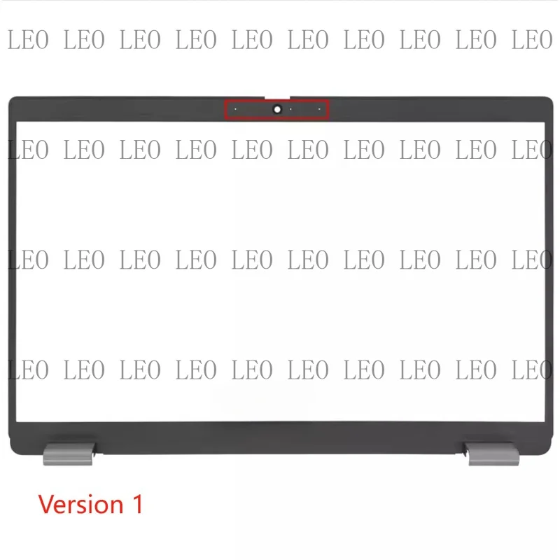 MY for Dell Latitude 5420 E5420 Black Laptop LCD Front Bezel Cover Version 1 2 3