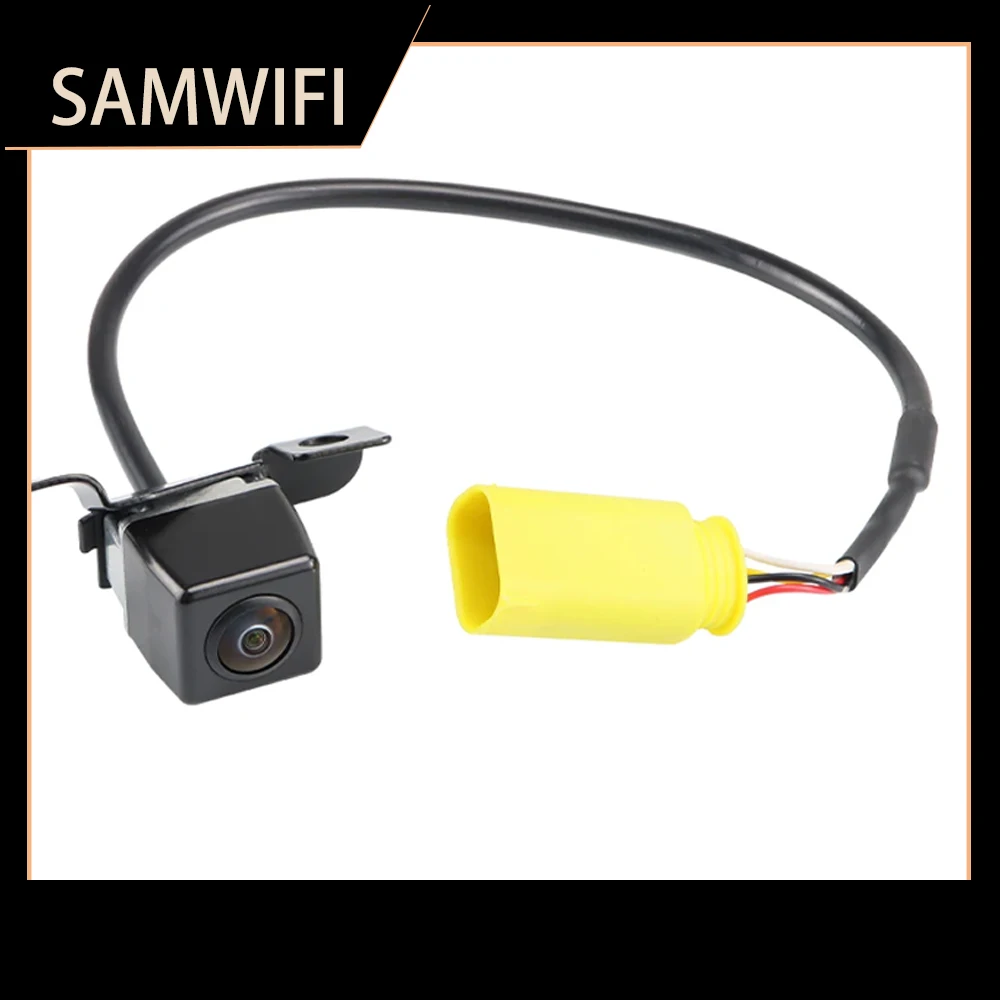 

95760-2P202 Car Rear View Backup Camera Fit For KIA Sorento 2011 2012 2013 Replaces 592-267 957602P000 957602P201