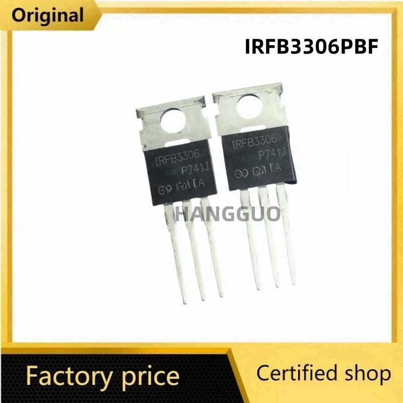

(10piece) IRFB3306 IRFB3006 IRFB3077 IRFB3206 IRFB3207 IRFB3307 IRFB3607 IRFB7530 IRFB7437 IRFB7430 IRFB5620 IRFB7440