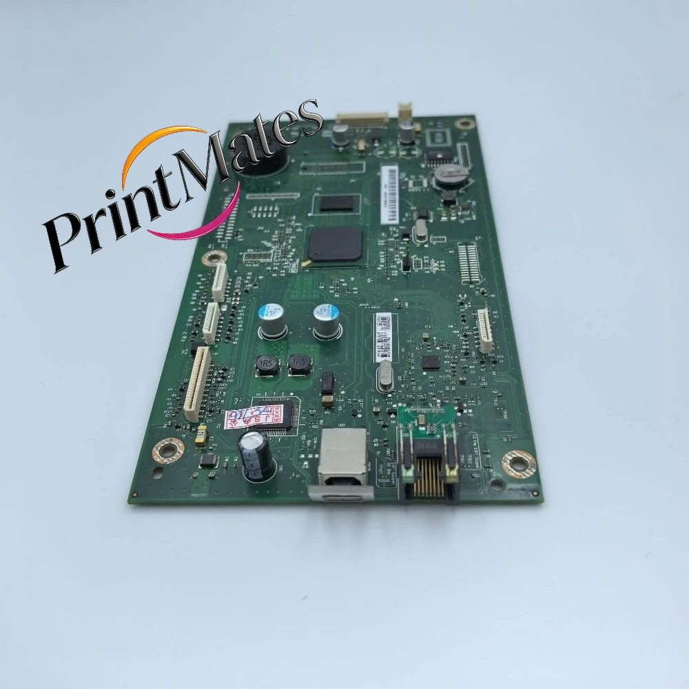 

CE544-60001. High Quality M1536dnf formatter board M1536 logic card For HP 1536 M1536 formatter card
