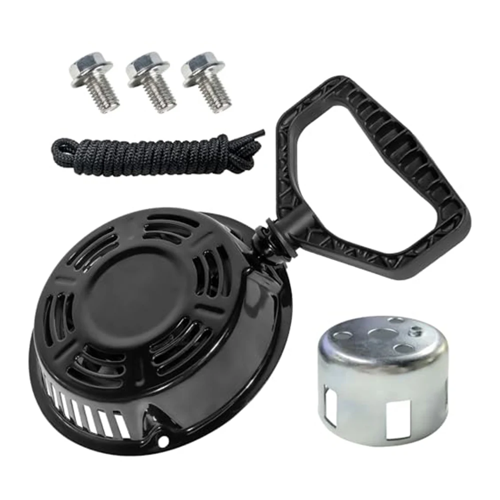 

751-10658 Комплект деталей стартера двигателя Обслуживание снежного оборудования Универсальное применение Простая установка для 2410