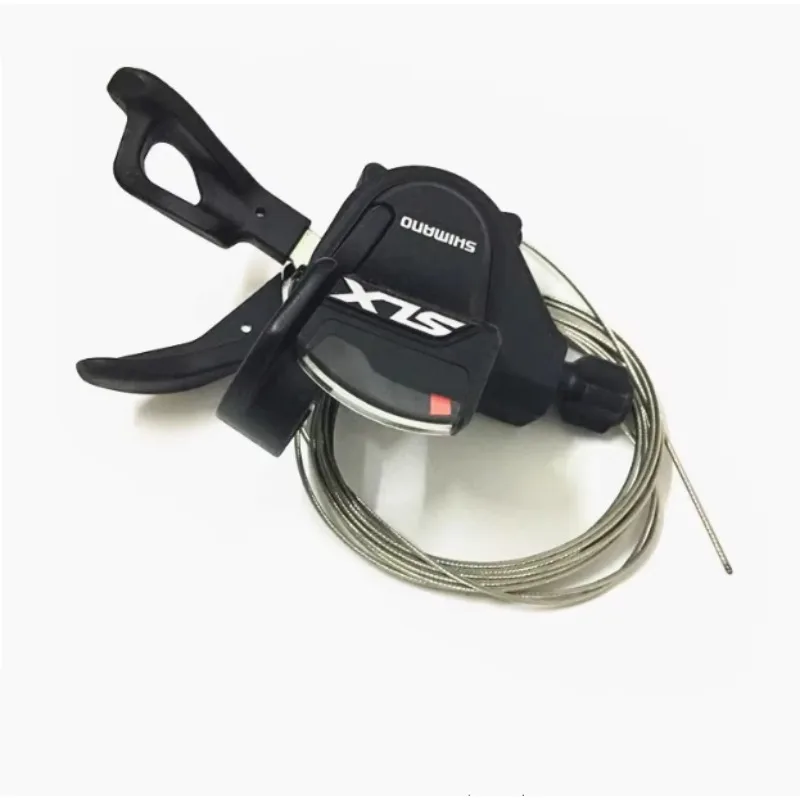 

SLX SL-M670 MTB Brake Shifter Lever Trigger Set 2/3Spd