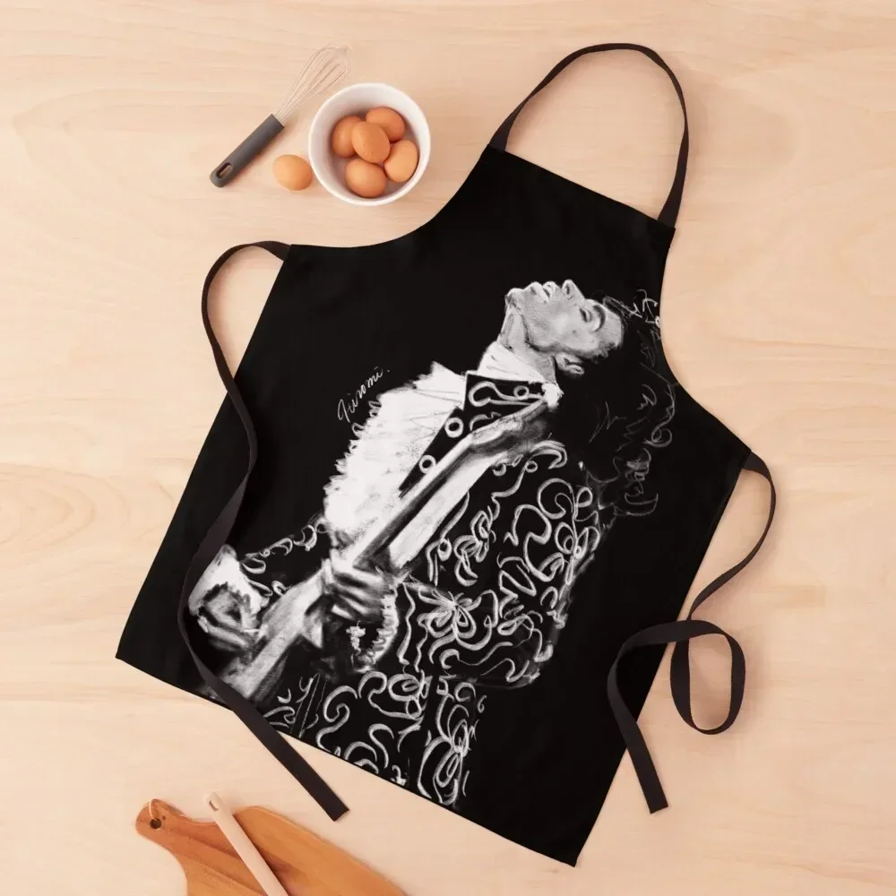 

P-art 22 Apron Customizable Woman Smock for hairdressing Ladies Apron