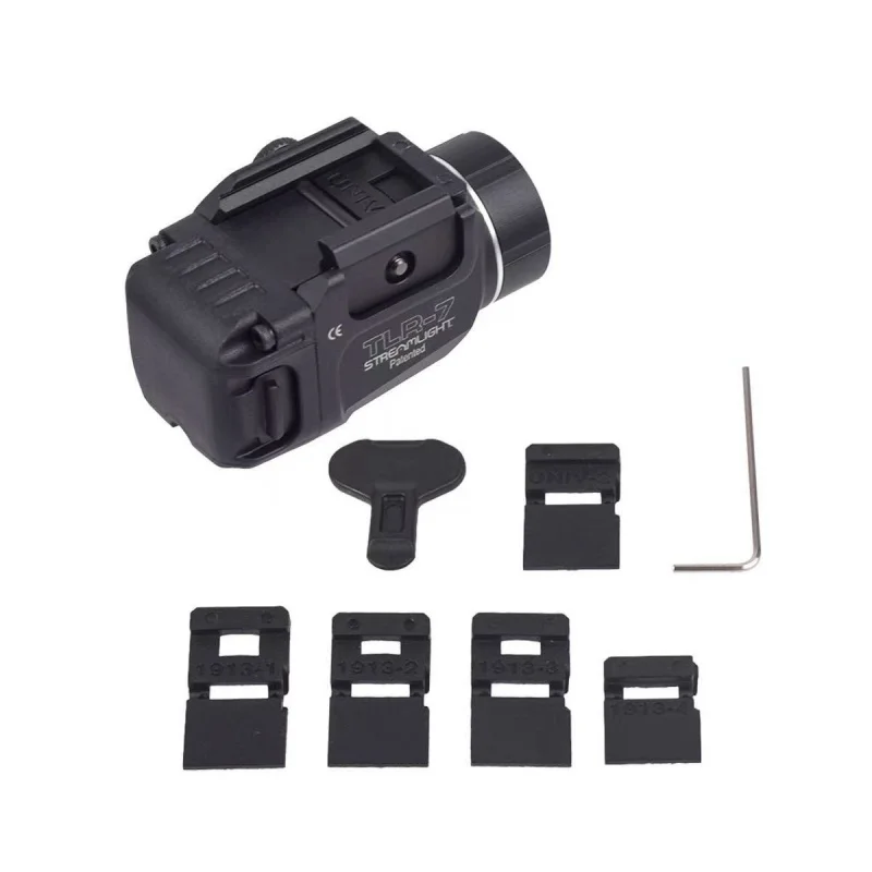 Multifunctional Outdoor Lighting Lamp Portable High Brightness Hand Torch For Camping Hiking