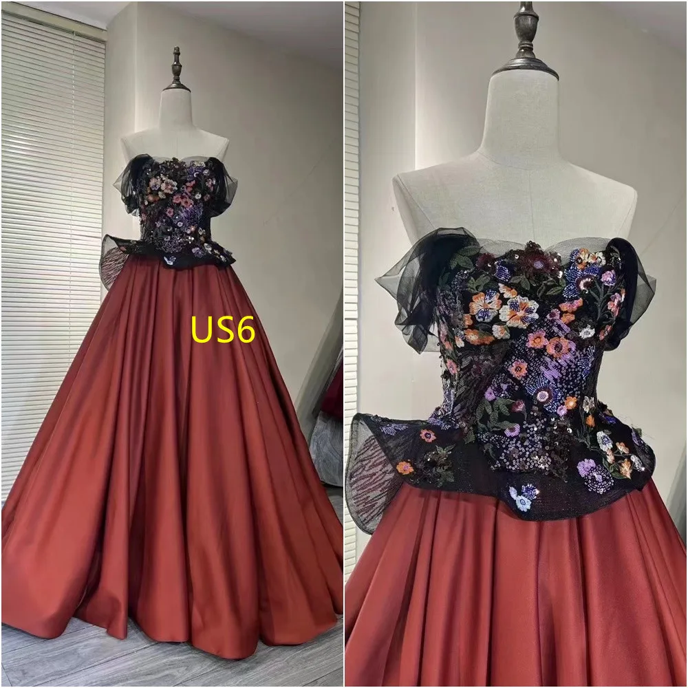 ลดล้างสต็อก ชุดเดรสราคาไม่แพงในราคาที่ไม่มีใครเทียบได้ ชุดจีนที่เหมาะกับงบประมาณ ชุดราตรี ชุดราตรี คุณภาพสูง