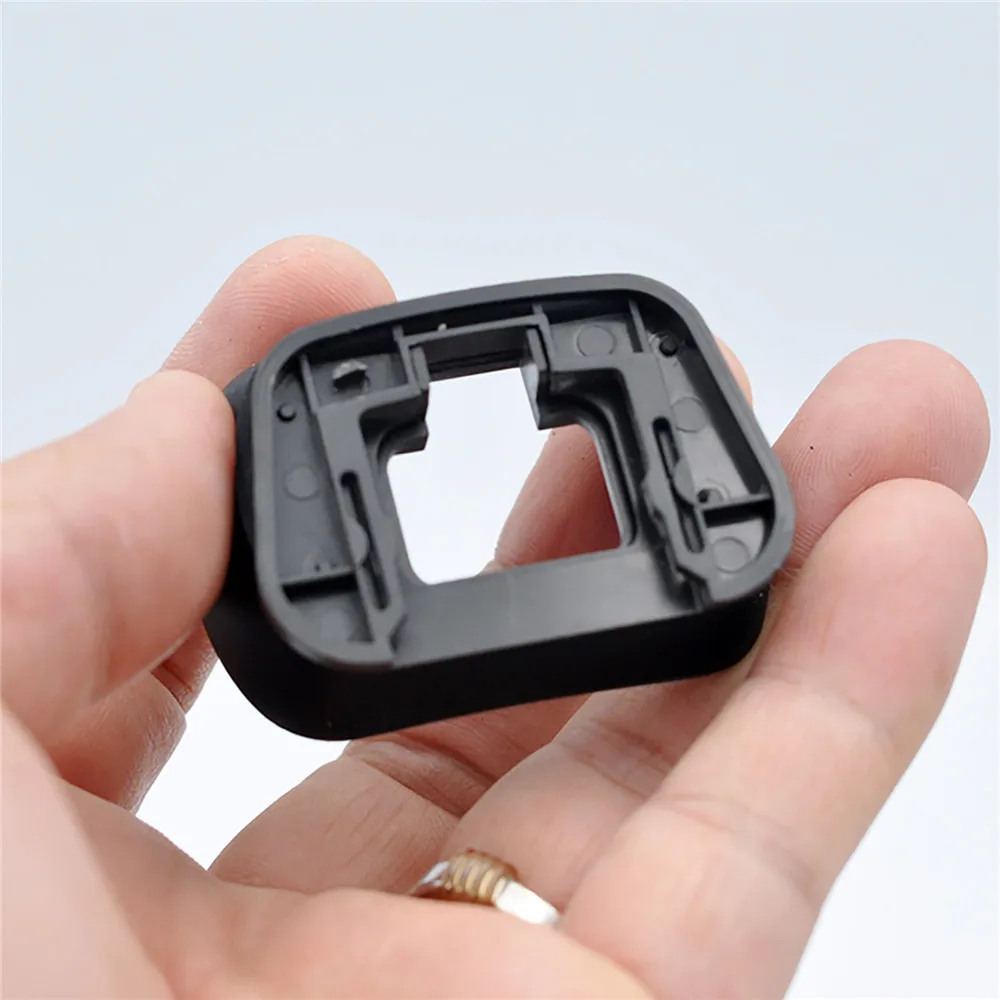 1 Pcs DK-29 DK29 Eyecup Eyepiece View Finder Eye Cup For Nikon Z6 Z7 Z6II Z7II Viewfinder Soft Camera Accessories Parts