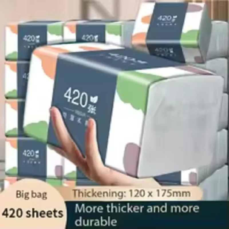 #60 Compare Paper Towels Before You Buy